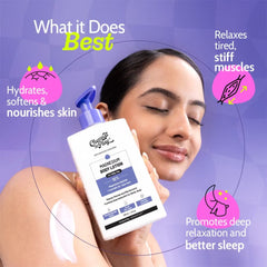 Chemist at Play Magnesium Body Lotion 236ml