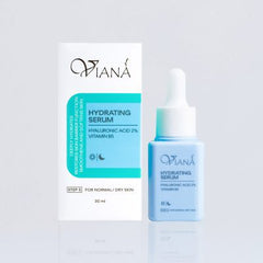 Viana Hydrating Serum 30ml
