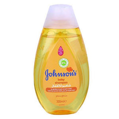 Johnson's Baby Shampoo 300ml (Dubai)