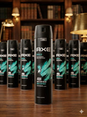 Axe Apollo Body Spray 250ml