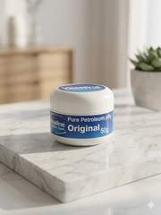 Vaseline Petroleum Jelly 50g