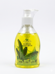 Naiveherbs Fairness Body Wash 200 ml