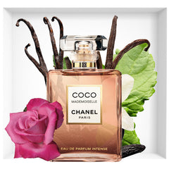 Coco Mademoiselle Chanel EDP Intense 100ml ( A Grade )
