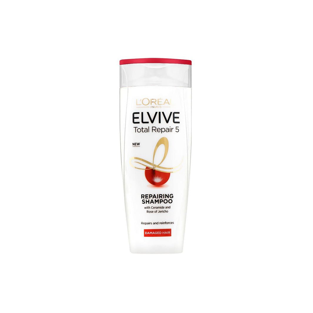 Loreal Elvive Total Repair 5 Shampoo Ml