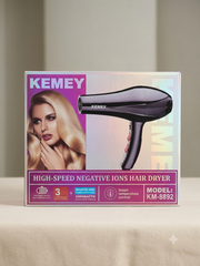 Kemey ( KM-8892 ) Hair Dryer