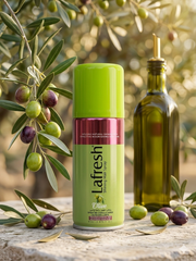 Lafresh Olive Hair Spray 85ml