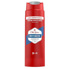 Old Spice  Whitewater Body Wash 250ml