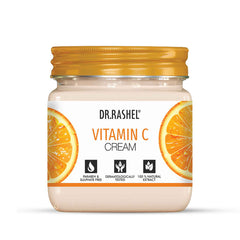 Dr. Rashel Vitamin C Cream 380ml