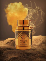 Odyssey Aoud EDP 100ml ( A Grade )