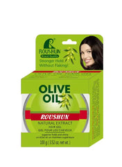 Roushun Olive Oil Hair Gel 100g
