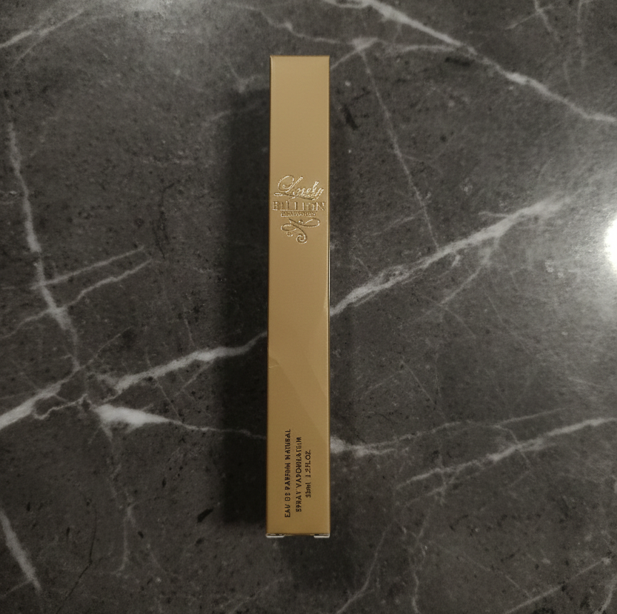 Only You Lady Billion Beautiful EDP 35ml