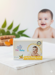 Tiki Baby kohomba kaha Soap 75g