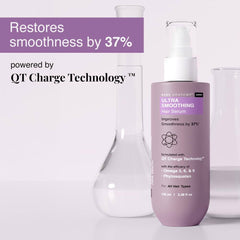 Bare Anatomy Ultra Smoothing Hair Serum 100ml