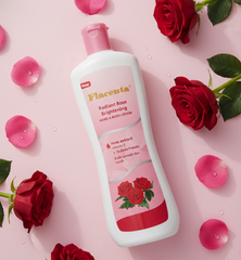 Flacenta Rose Body Lotion 500ml