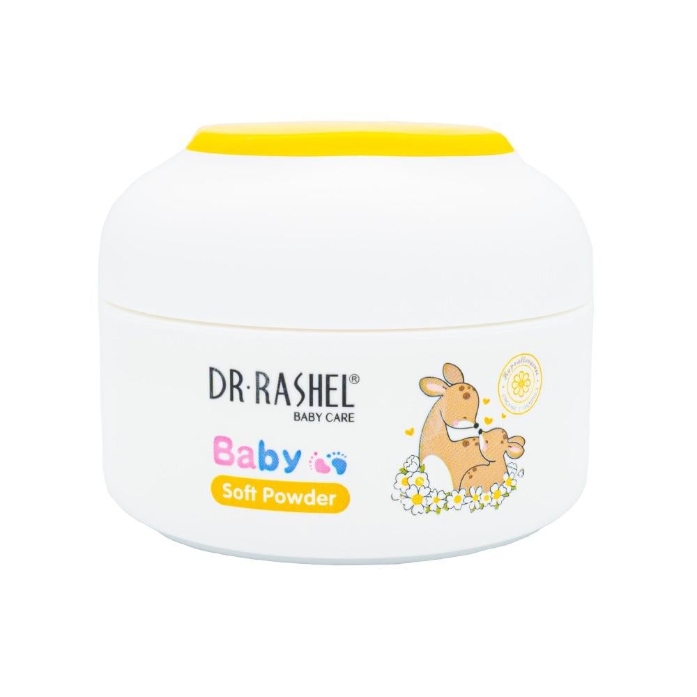 Dr Rashel Baby Soft Powder 140G