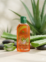 Niveherbs Aloe Face Wash 100ml