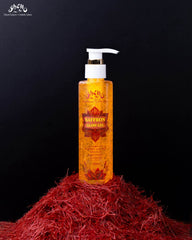 Shello Saffron Gel 180ml