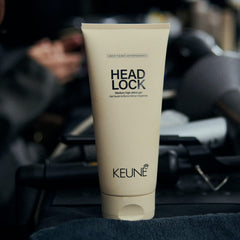 Keune Head Lock Medium High Shine Gel 200ml