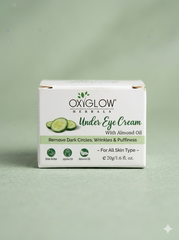 Oxyglow Under Eye Cream 20g