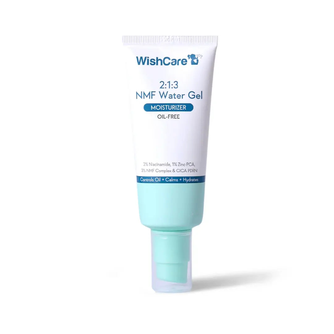Wishcare 2:1:3 NMF Water Gel Moisturizer 50ml