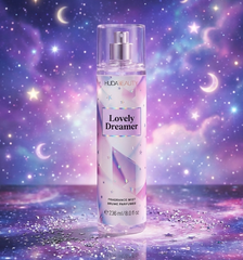 Huda Beauty Lovely Dreamer Body Mist 236ml