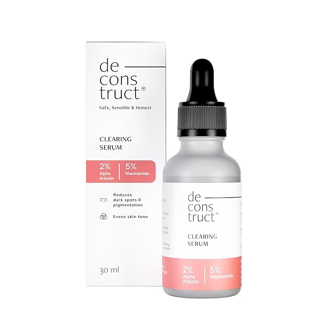 Deconstruct Clearing Serum 30ml