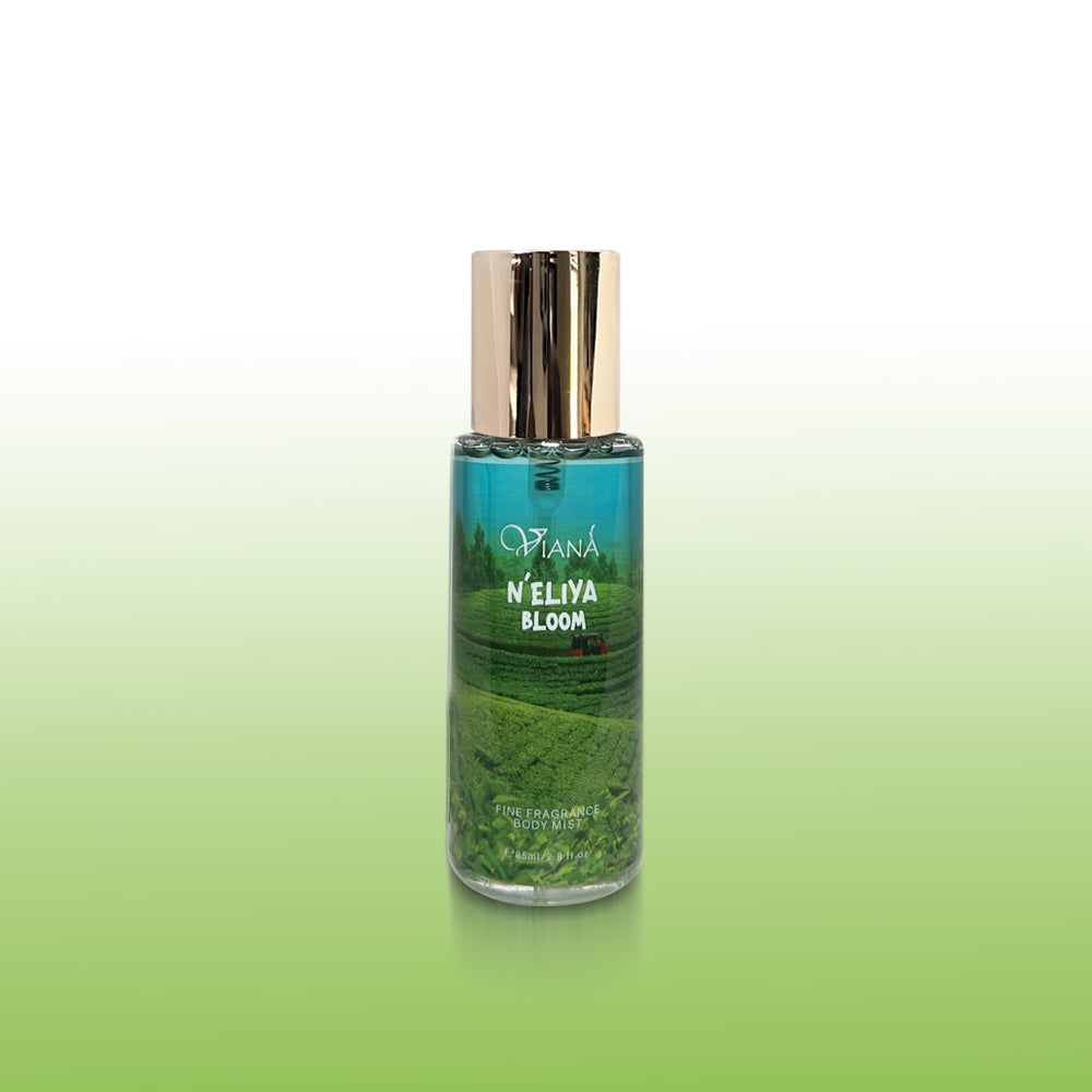 Viana N’Eliya Bloom Body Mist 85Ml