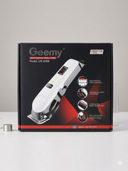 Geemy GM-6008 Hair Crimper