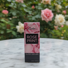 Cavier Rose Print Super Perfume 22ml