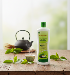 Flacenta Green Tea Body Lotion 500ml