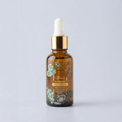 Viana Frizz Control Hair Serum 30ml