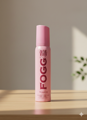 Fogg Teaser Fragrance Body Spray 120 Ml