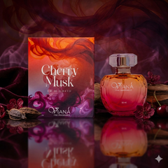Viana Cherry Musk EDT 50ml