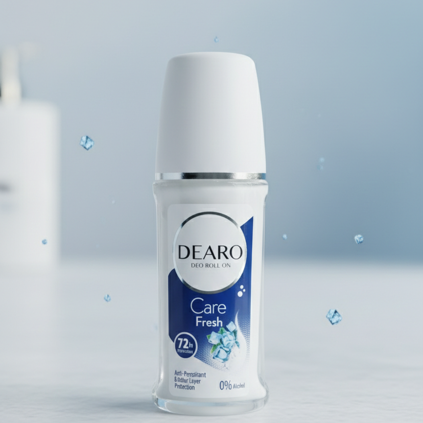 Dearo Care Fresh Deo Roll On 50ml
