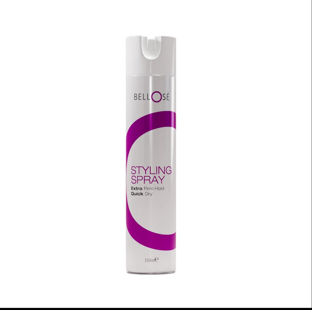 Hair Styling Spray 350ml