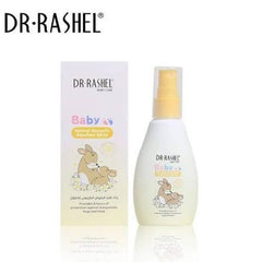 Dr Rashel Baby Natural Mosquito Repellent Spray 110ml