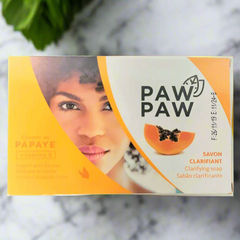 Paw Paw Papaya Soap 180g