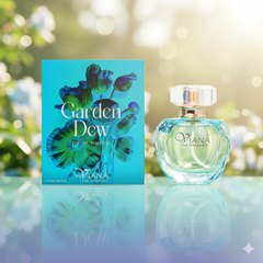 Viana Garden Dew EDT 50ml