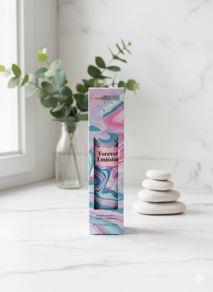 Huda Beauty Forever Emission 236Ml