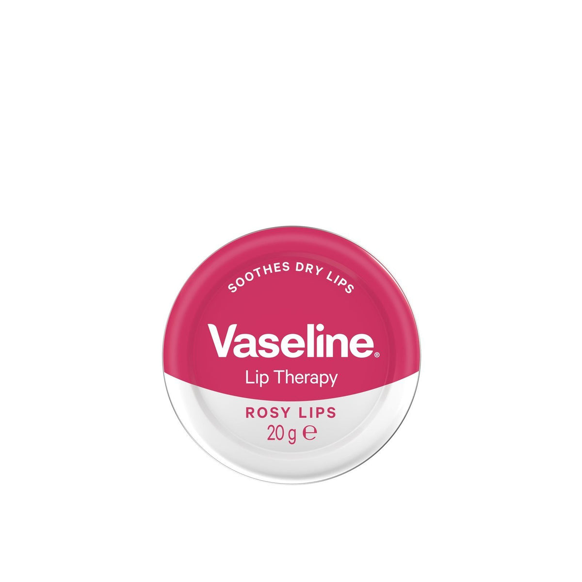 Vaseline Lip Therapy - Rosy Mini 20g
