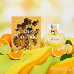 Viana Citrus Serenade EDT 50ml
