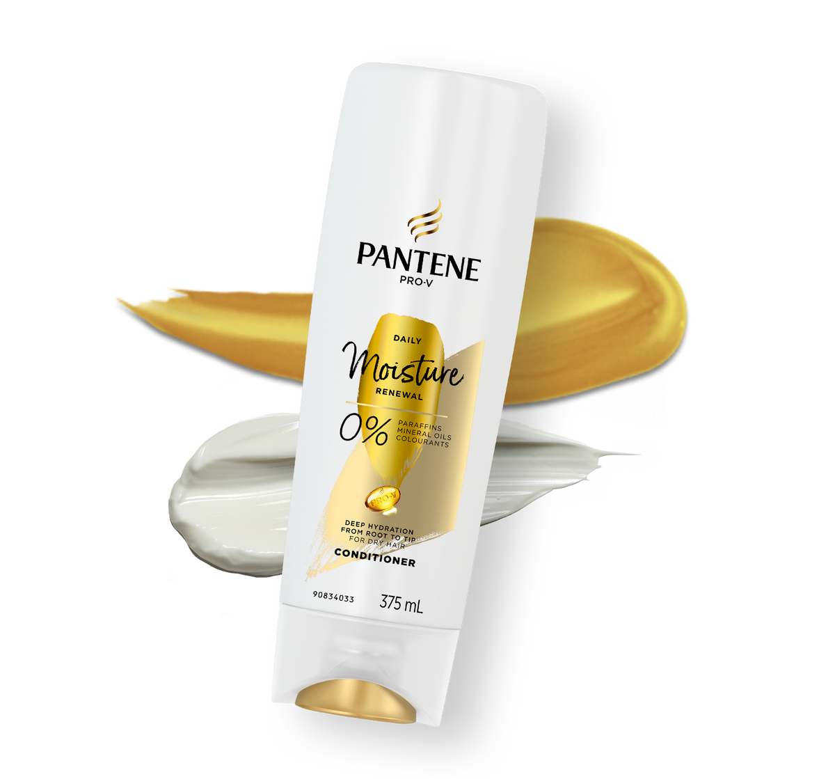 Pantene Daily Moisture Renewal Conditioner 90ml