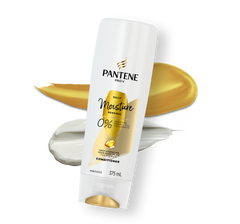 Pantene Daily Moisture Renewal Conditioner 90ml