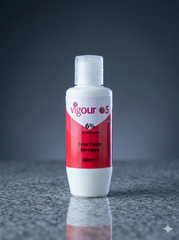 Vigour O5 6% Color Developer 60ml