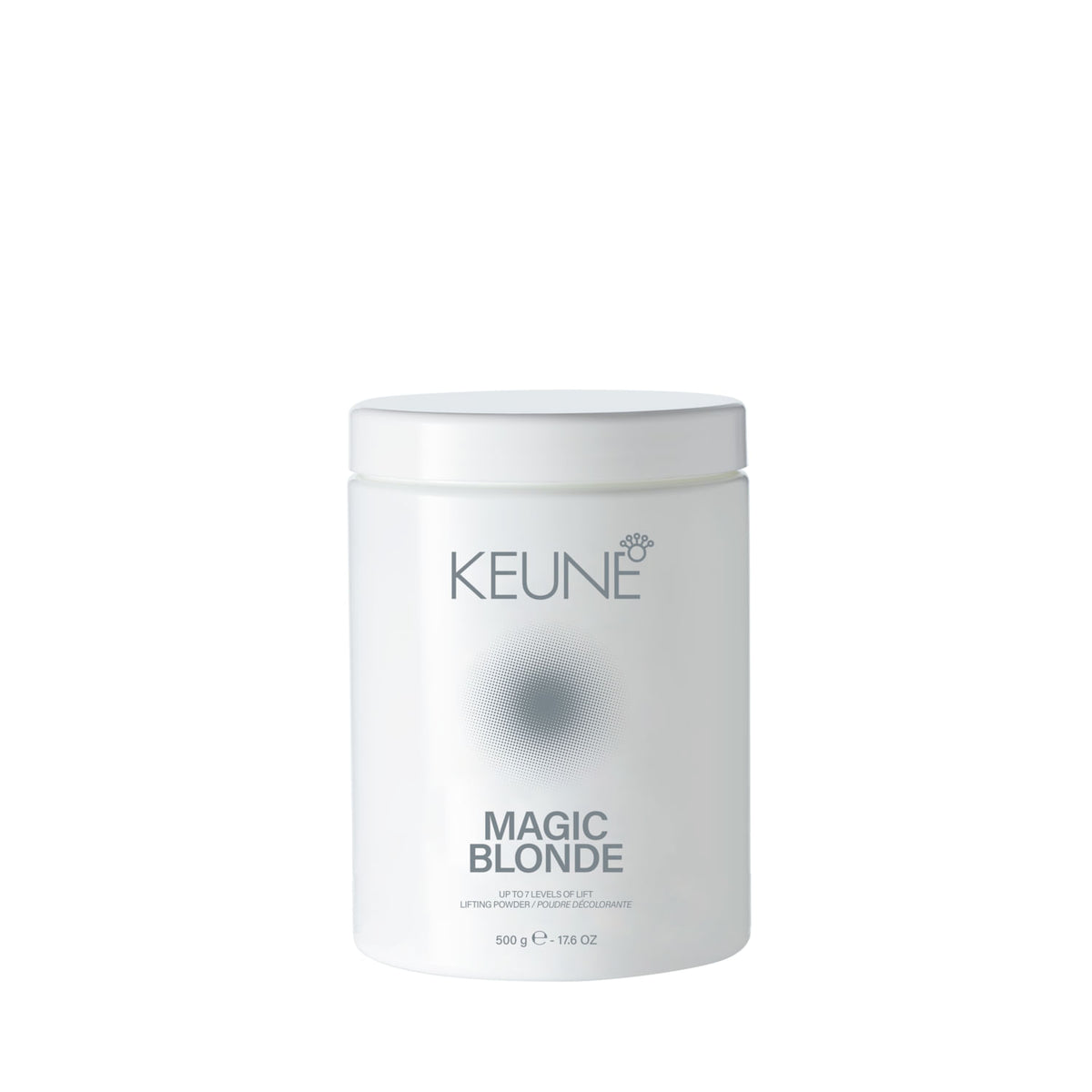 Keune Magic Blonde 500g
