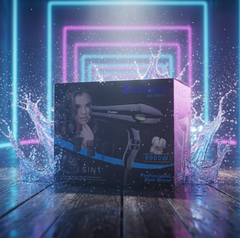 Shinon (SH-9911) Hair Dryer