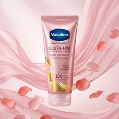 Vaseline Dewy Radiance Body Lotion 200ml