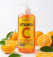 Lansyade AHA Body Serum 500ml