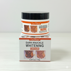 Lansyade Dark Knuckle Whitening Cream 150g