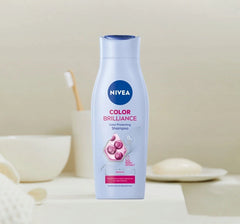 Nivea Color Brilliance Shampoo 400ml